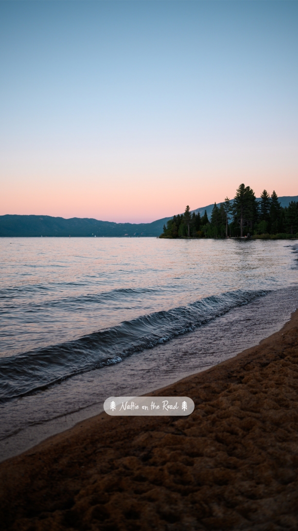 Phone Wallpaper of Tahoe