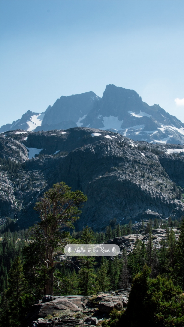 Sierra Nevada Phone Wallpaper