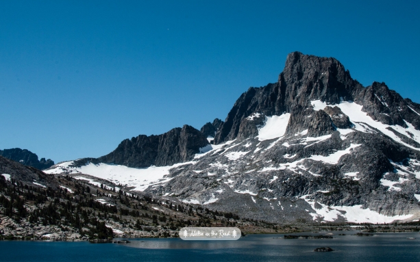 Sierra Nevada Desktop Wallpaper