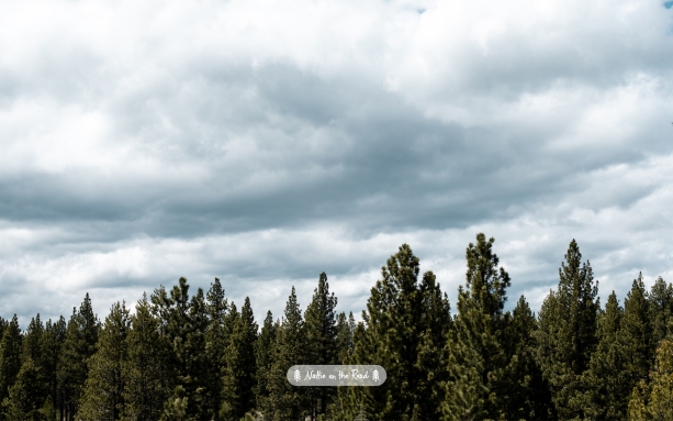 Sierra Nevada Desktop Wallpaper