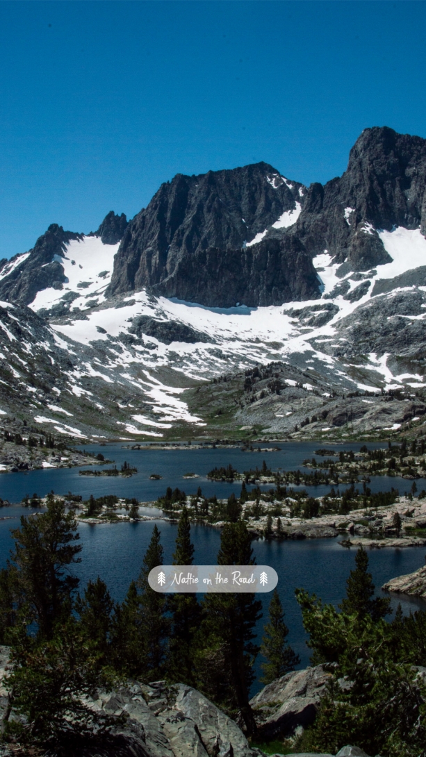 Lake Phone Wallpaper