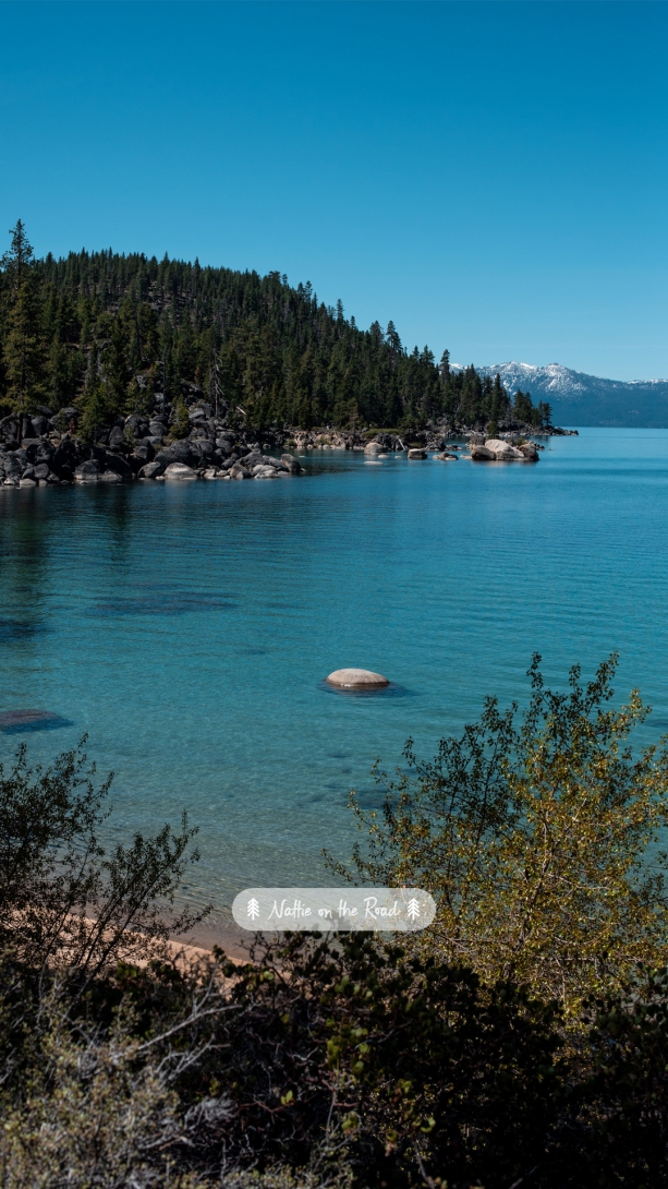 Lake Phone Wallpaper