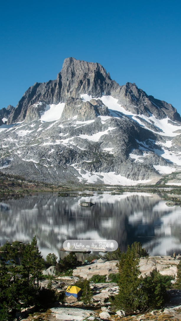 Lake Phone Wallpaper