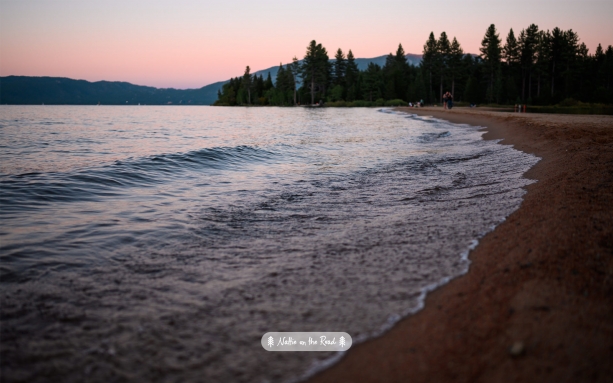 Lake Computer Wallpaper