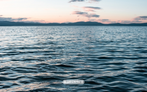 Lake Computer Wallpaper