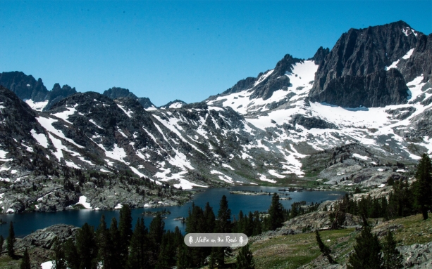 Lake Computer Wallpaper