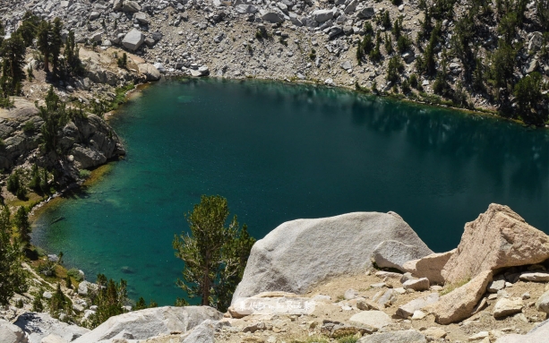 Lake Computer Wallpaper