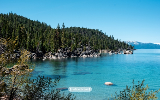 Lake Computer Wallpaper