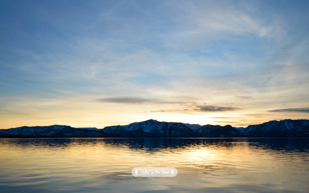 Lake Computer Wallpaper