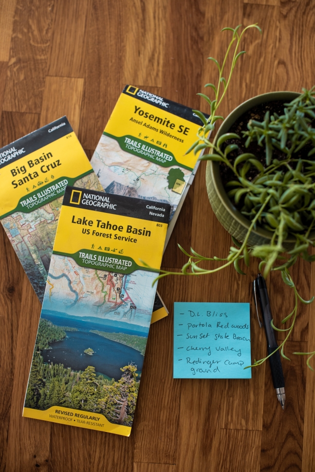 Planning your Post Pandemic Trip