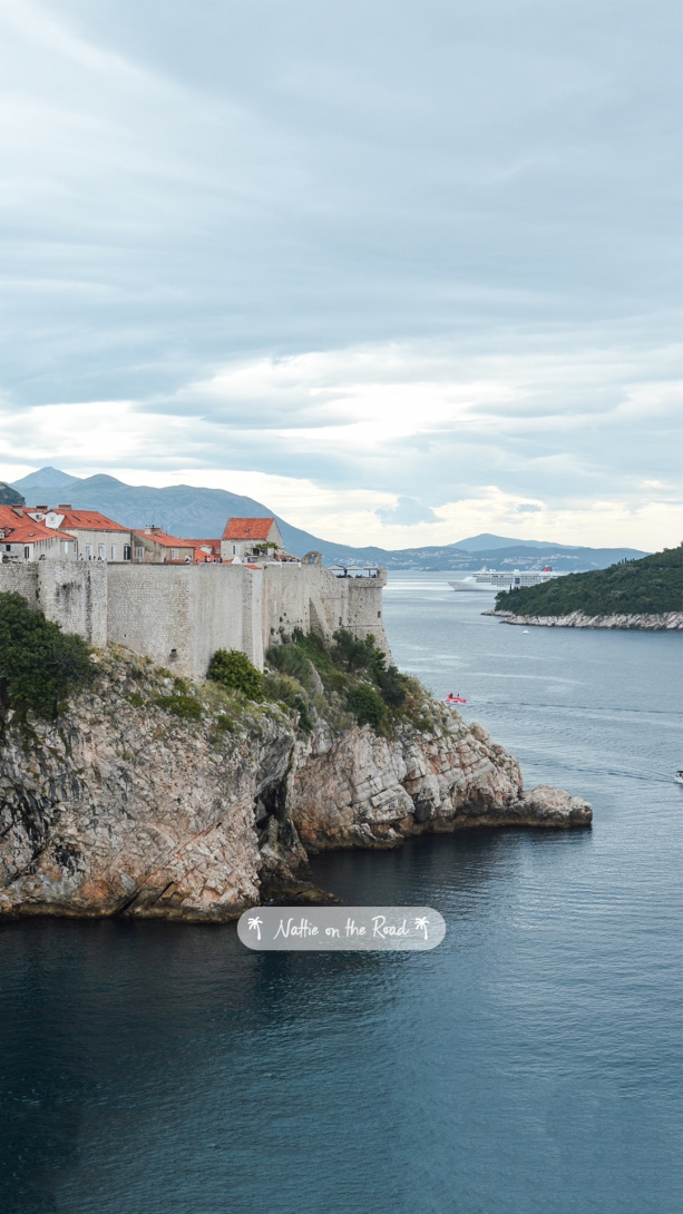 Mediterranean Phone Wallpaper