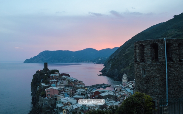 Mediterranean Computer Wallpaper