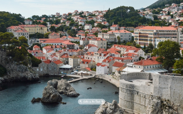 Mediterranean Computer Wallpaper