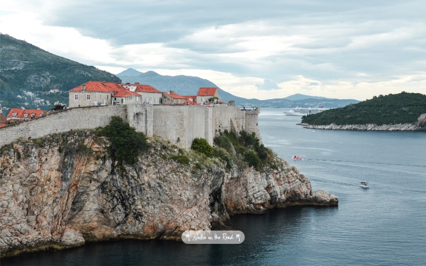 Mediterranean Computer Wallpaper