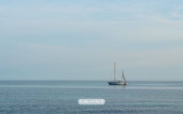 Mediterranean Computer Wallpaper