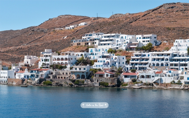 Mediterranean Computer Wallpaper