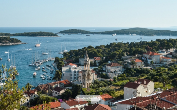 Mediterranean Computer Wallpaper