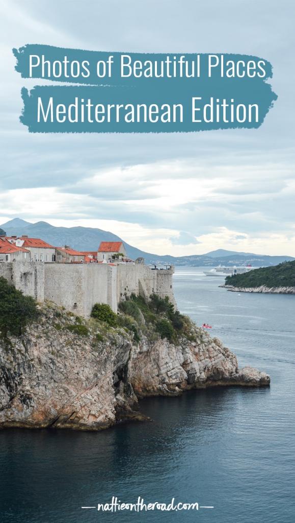Photos of Beautiful Places: Mediterranean Edition