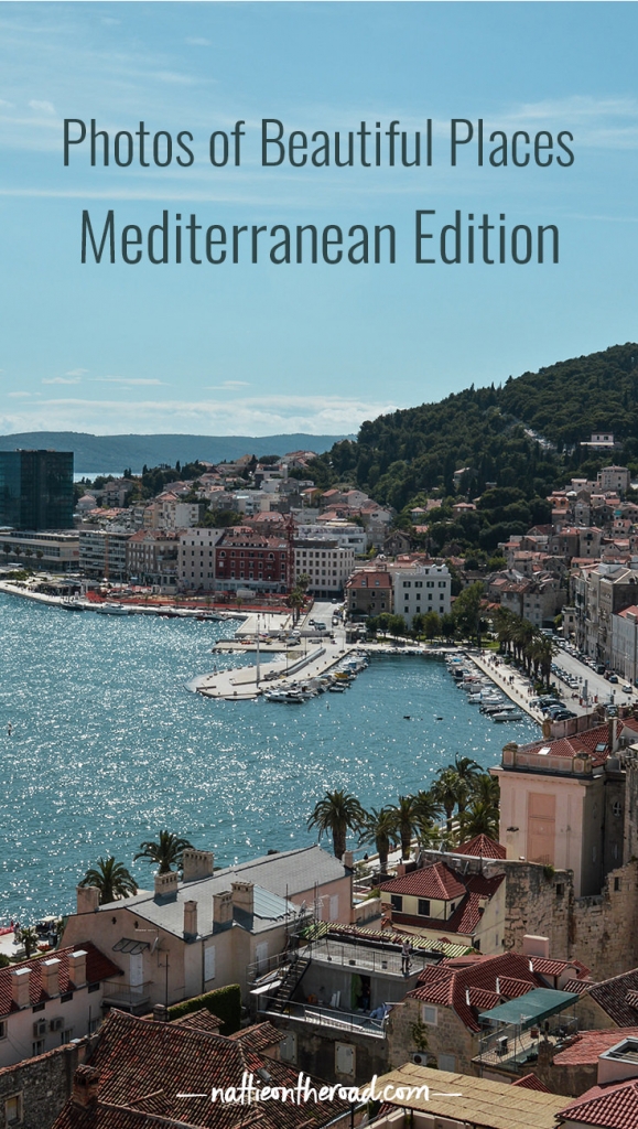 Photos of Beautiful Places: Mediterranean Edition