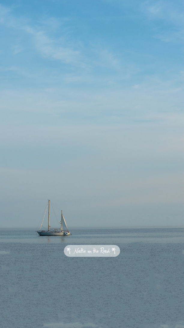 Mediterranean Phone Wallpaper