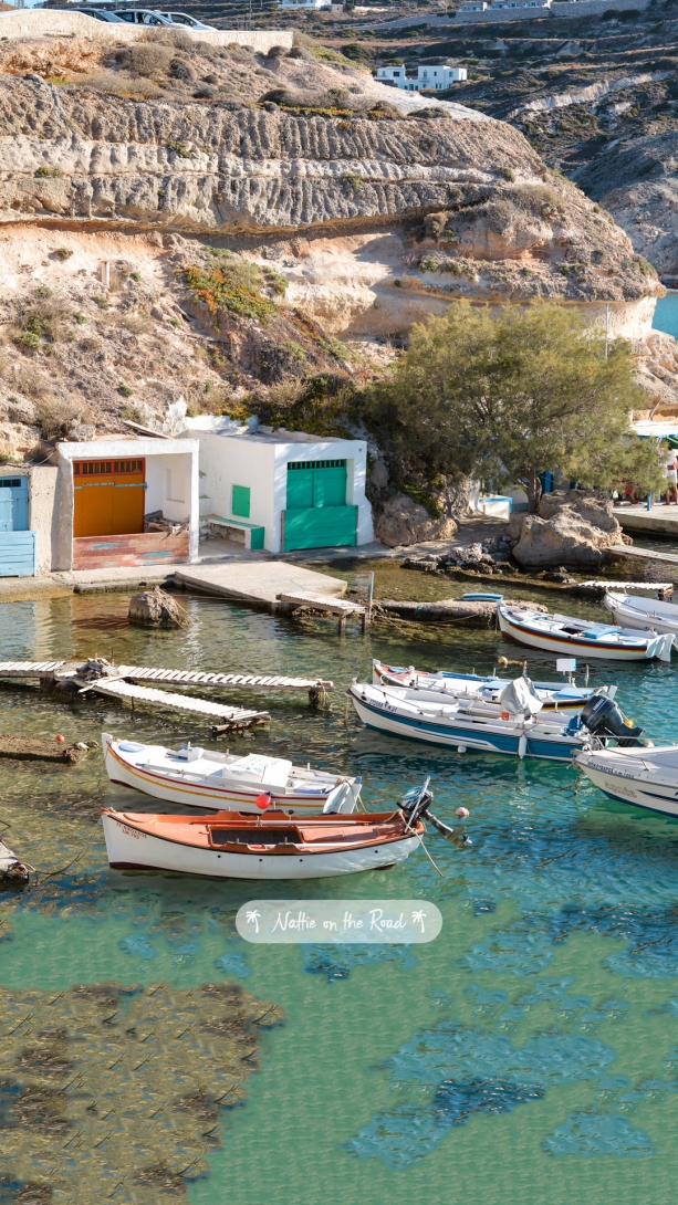 Mediterranean Phone Wallpaper