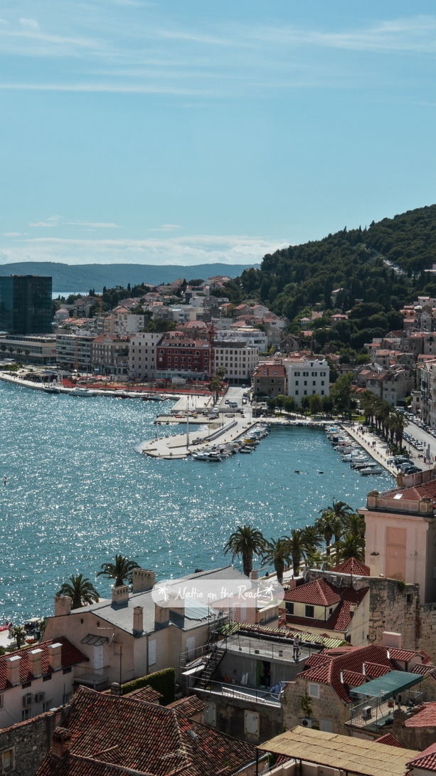 Mediterranean Phone Wallpaper