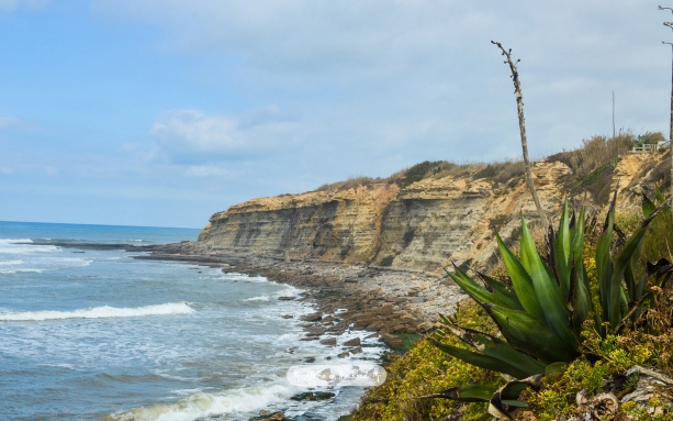 Portugal Beach