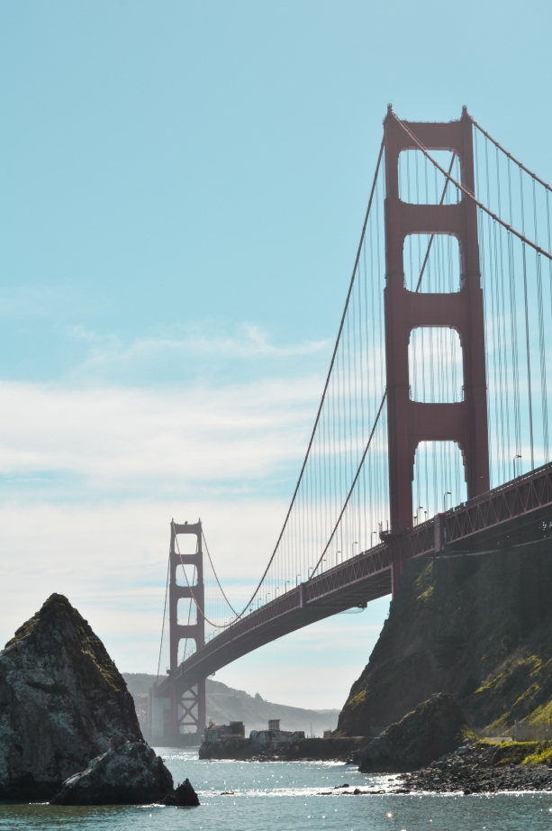 Northern California Road Trip