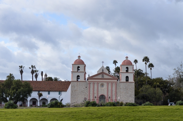 Southern California Road Trip