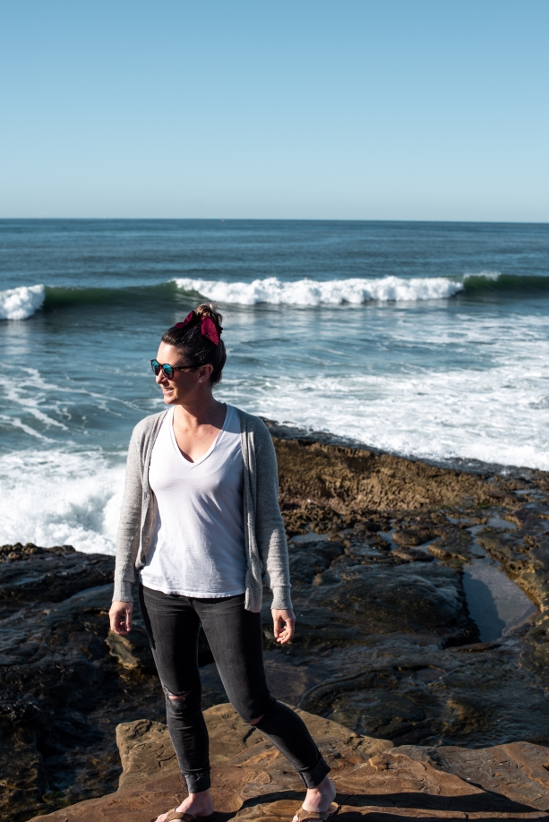 Southern California Road Trip