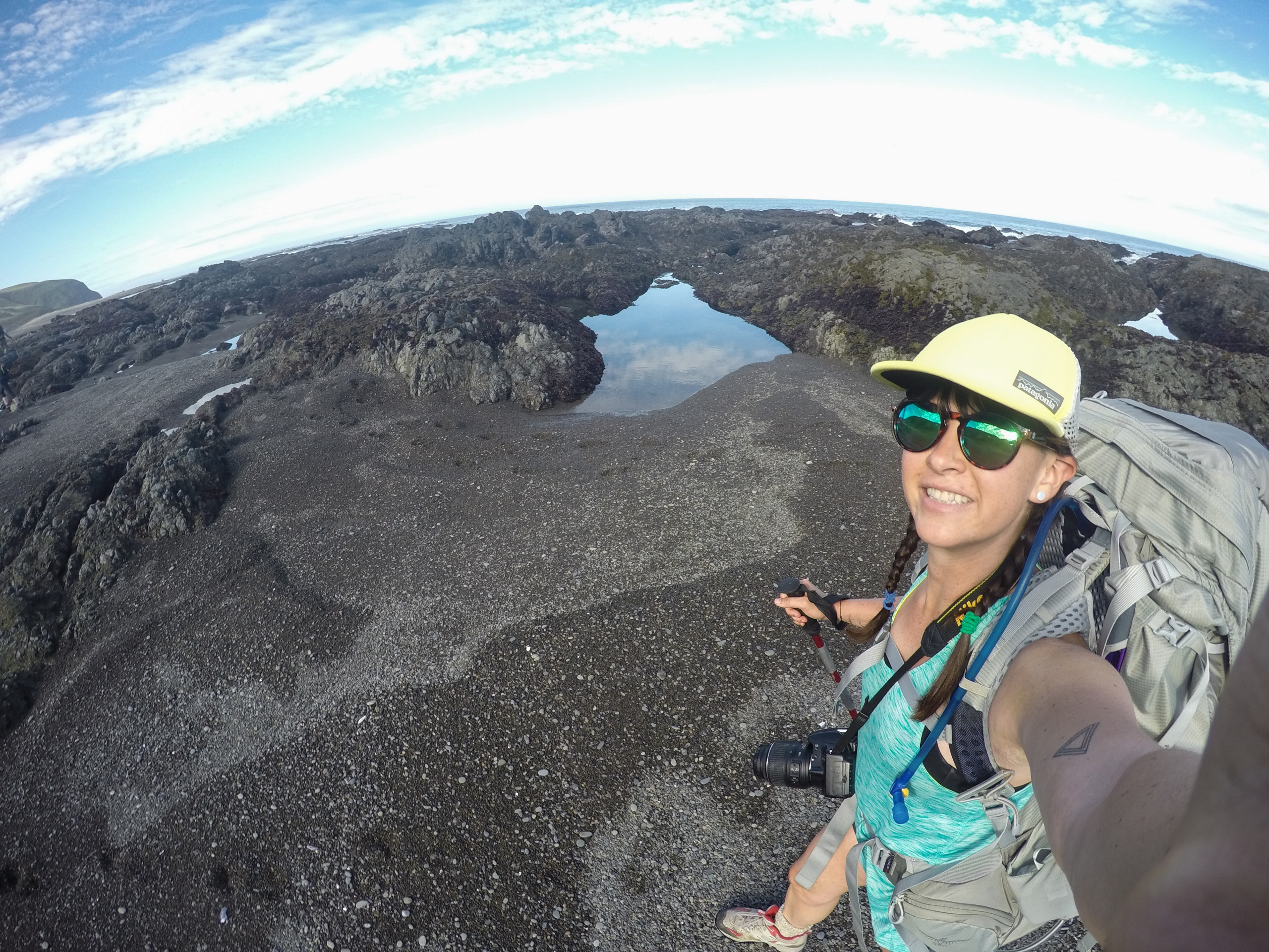 Mapping out your route