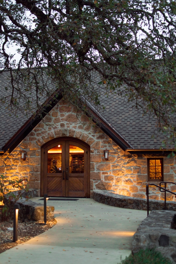 Freemark Abbey Winery