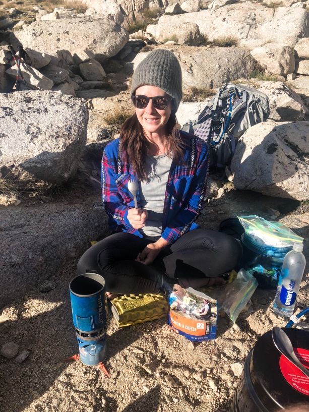 Backpacking Tips and Tricks