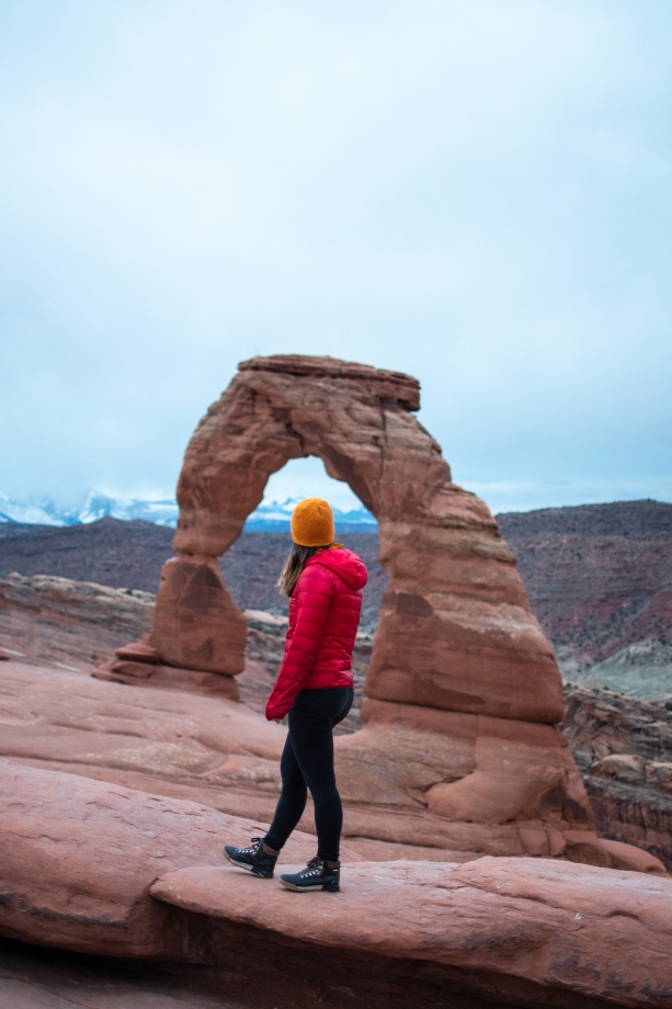 Arches National Park