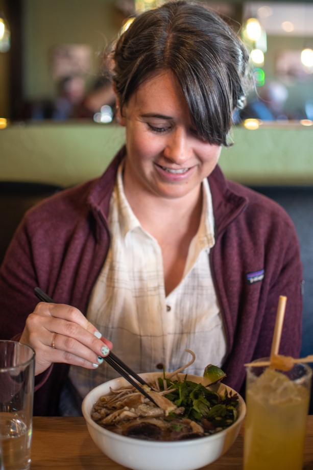 98 Center - A weekend in Moab