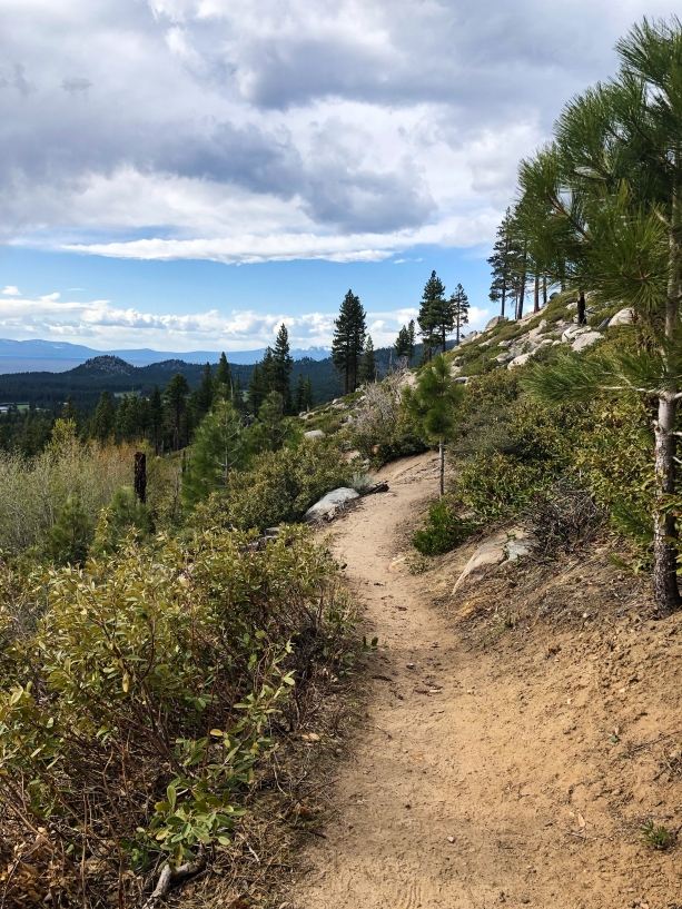 Van Sickle Trail