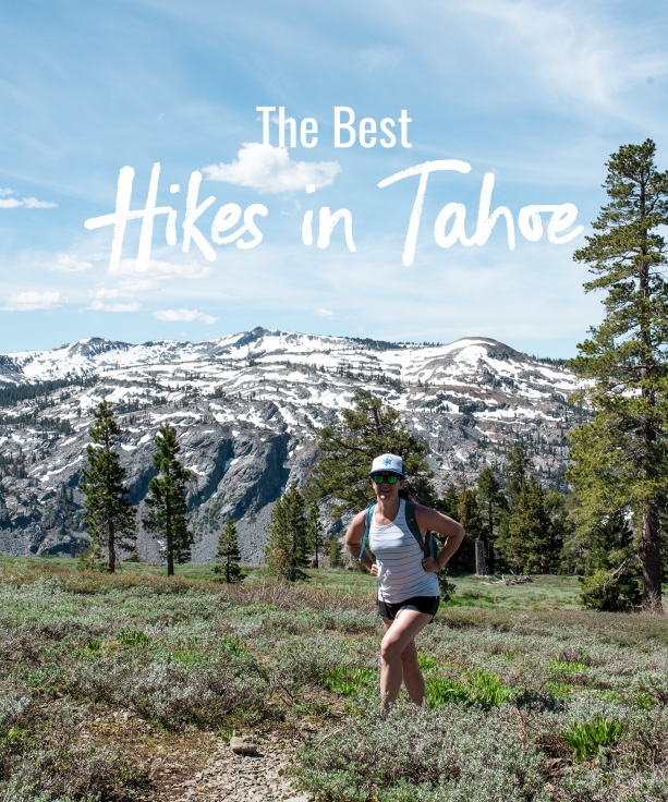 The Best Hikes in Tahoe