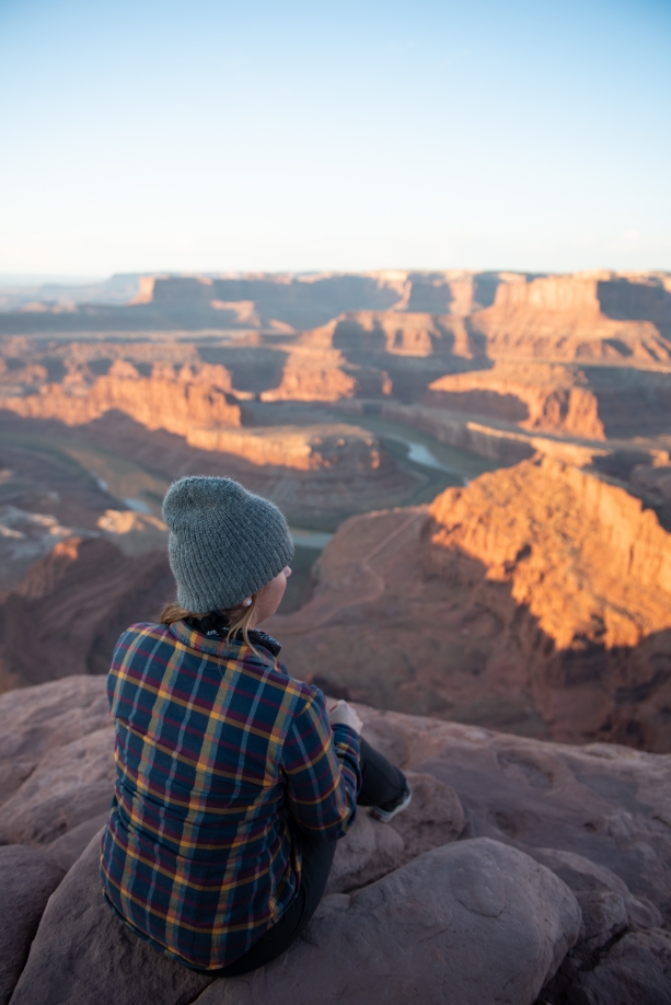 Dead Horse Point State Park