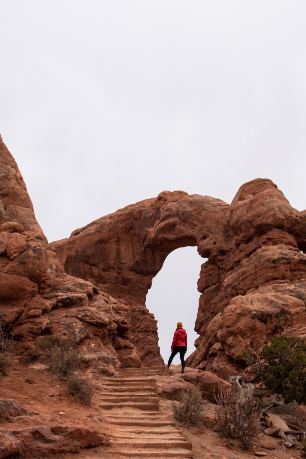 The Windows, Arches National Park