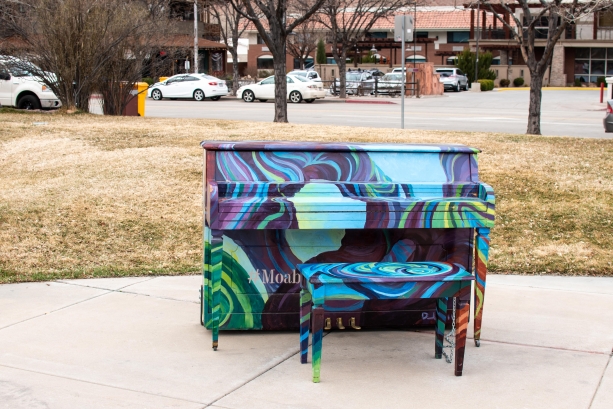 Art Piano