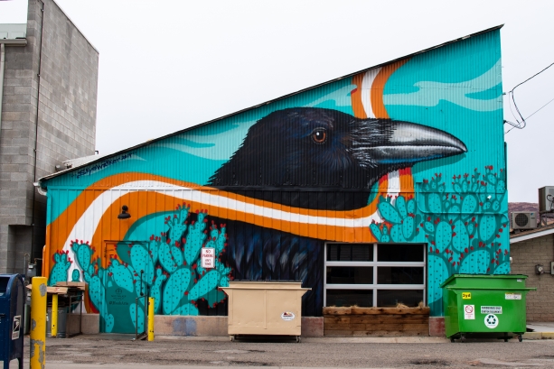 Keeper of the Garage