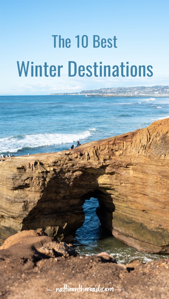 The 10 Best Winter Destinations