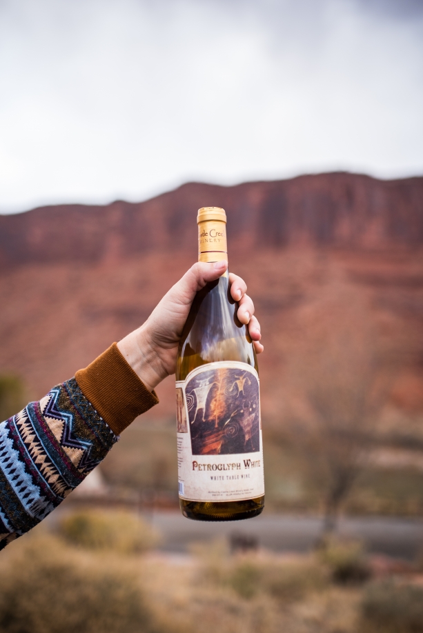 Moab Wine