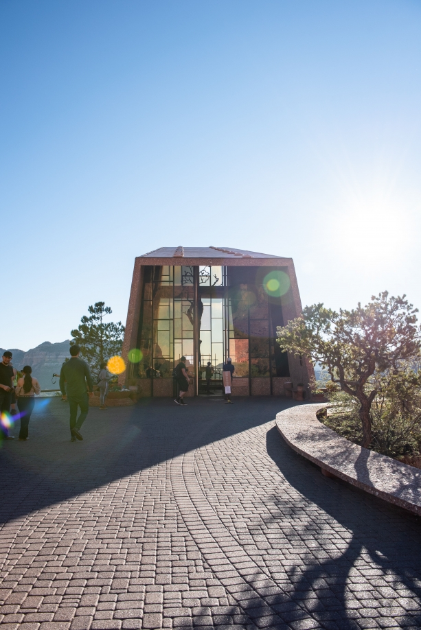 Chapel of the Holy Cross